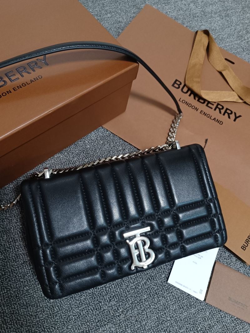 Burberry Satchel Bags